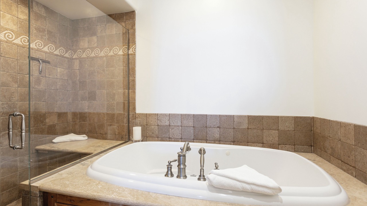Photo of Bathroom in Empire Pass