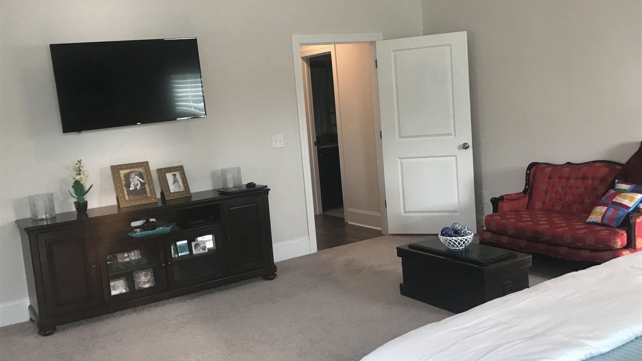 Photo of Bedroom in North Augusta