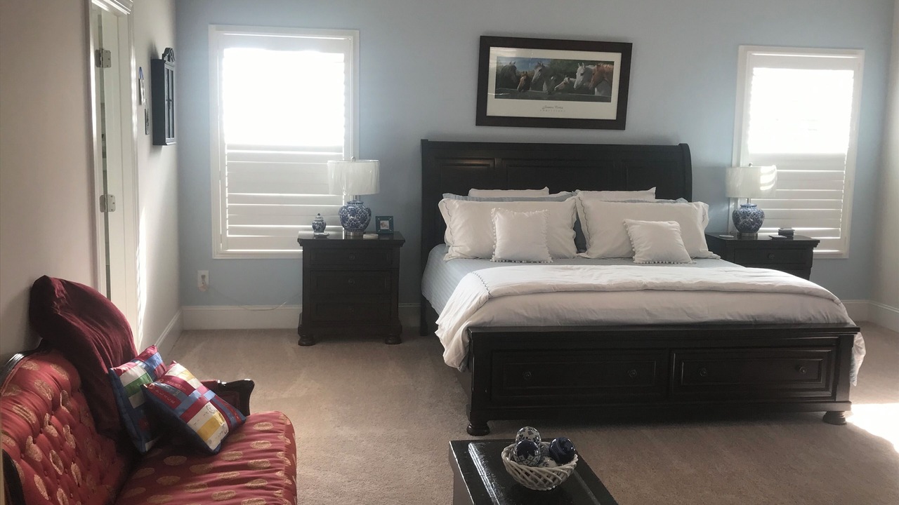 Photo of Bedroom in North Augusta