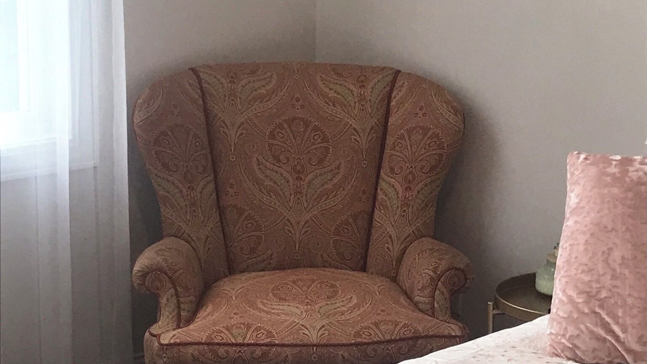 Photo of Bedroom in North Augusta