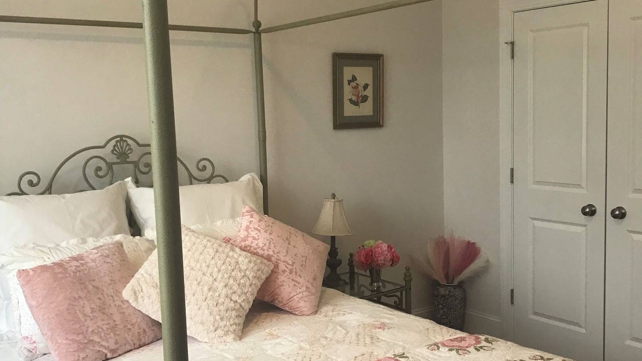 Photo of Bedroom in North Augusta