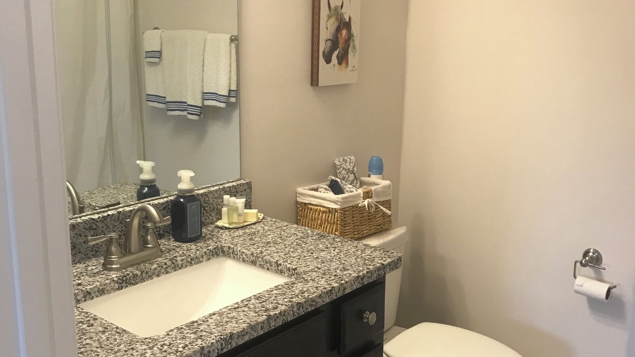 Photo of Bathroom in North Augusta