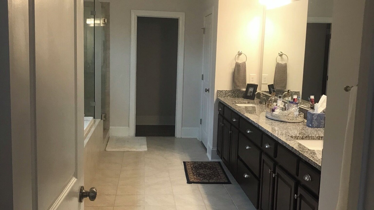 Photo of Bathroom in North Augusta