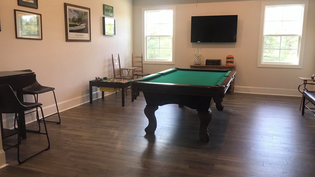 Photo of Bedroom in North Augusta
