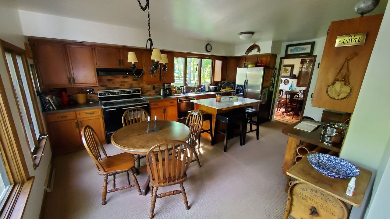 Photo of Kitchen in Fremont