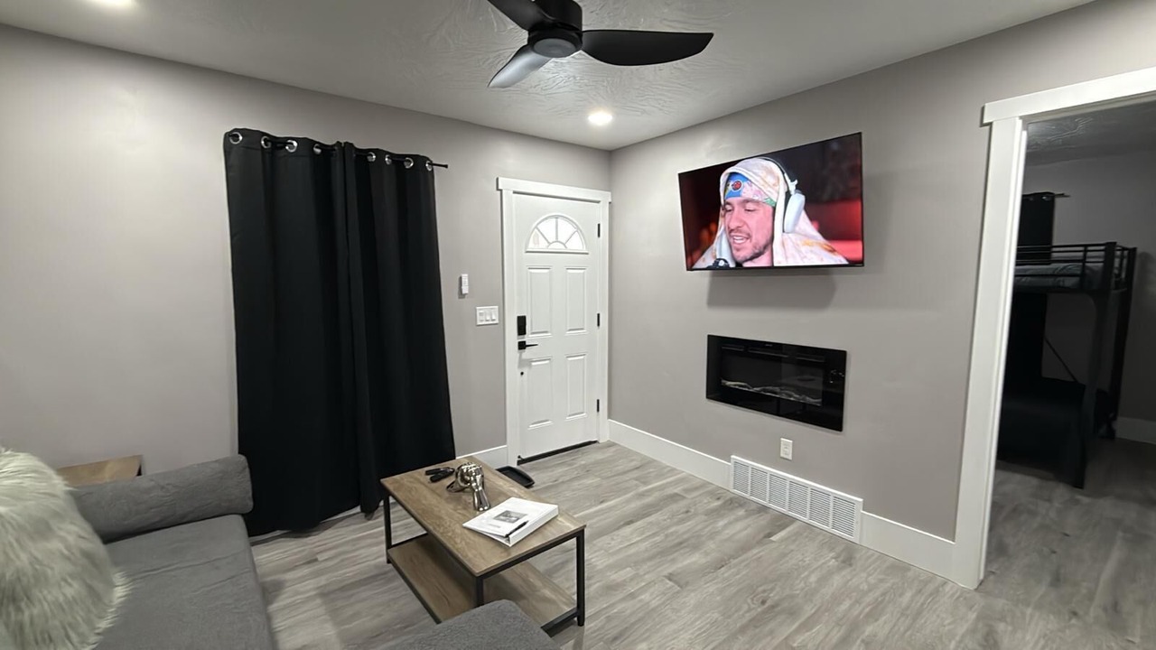 Photo of Livingroom in Rock Springs