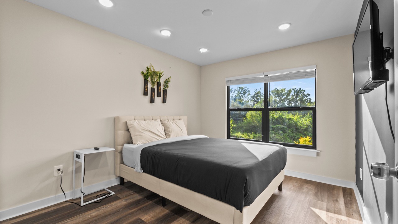 Photo of Bedroom in Ponderosa - Wingate