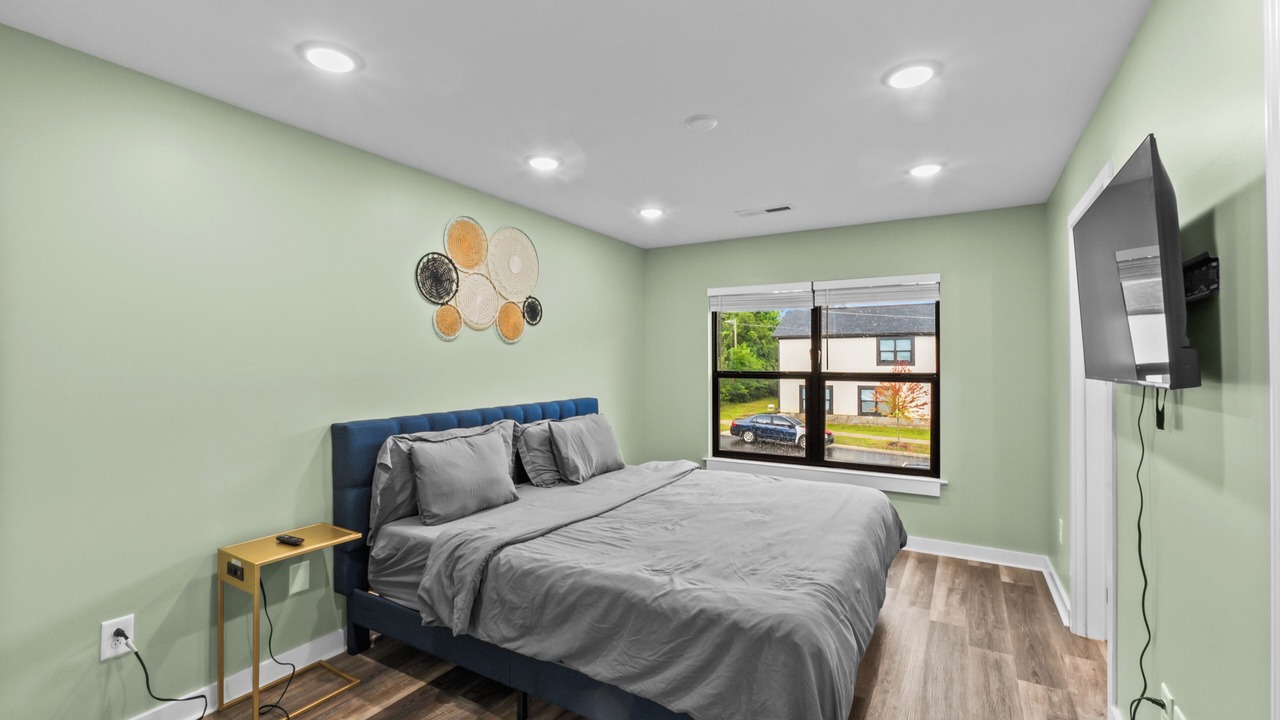Photo of Bedroom in Ponderosa - Wingate