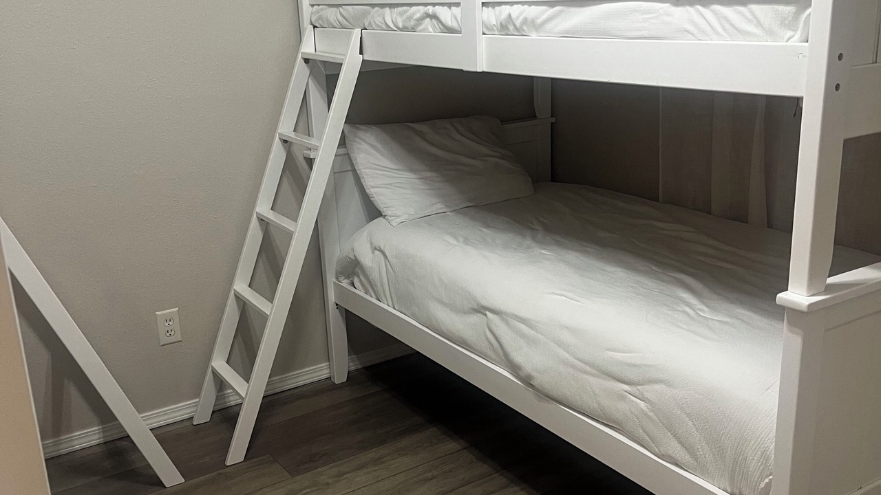 Photo of Bedroom in Stillwater