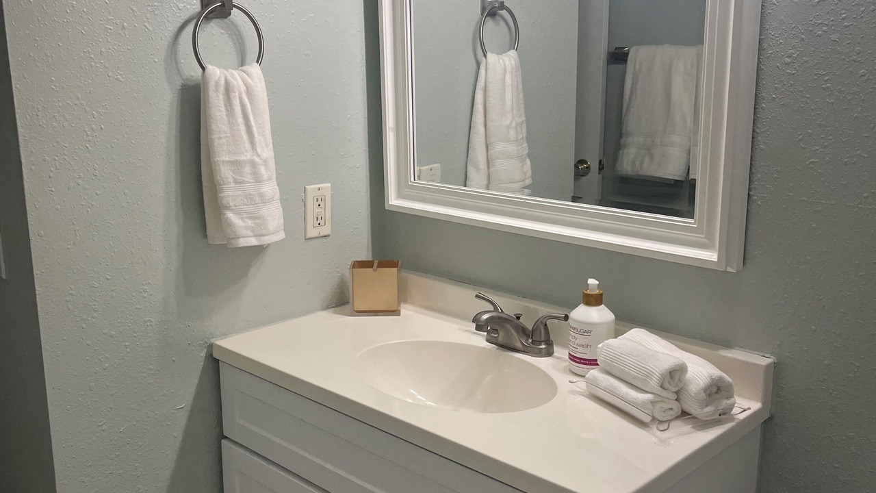 Photo of Bathroom in Stillwater
