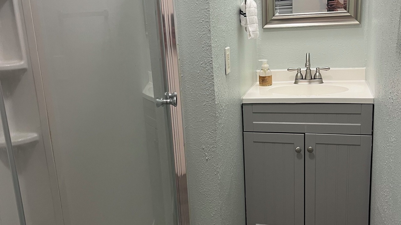 Photo of Bathroom in Stillwater