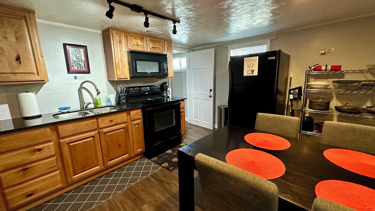 Photo of Kitchen in South Salt Lake