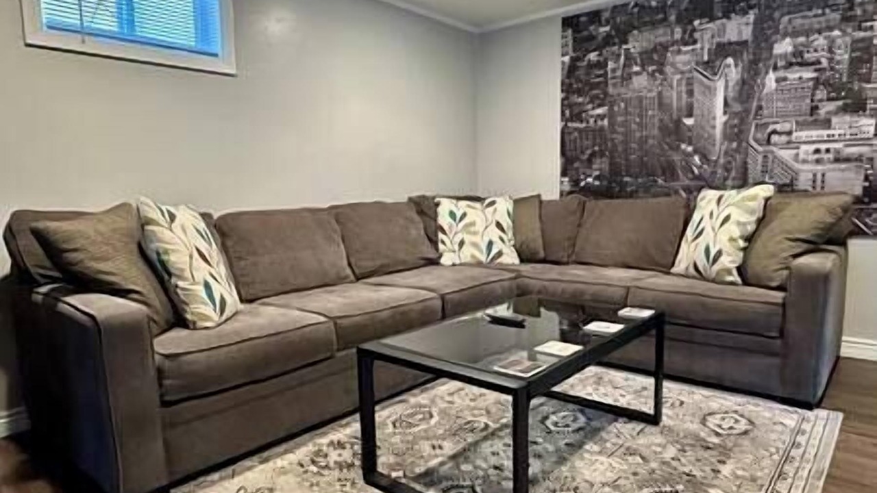 Photo of Livingroom in South Salt Lake