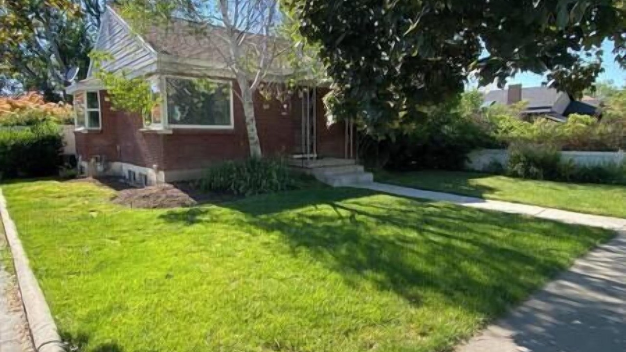 Photo of Outdoor in South Salt Lake