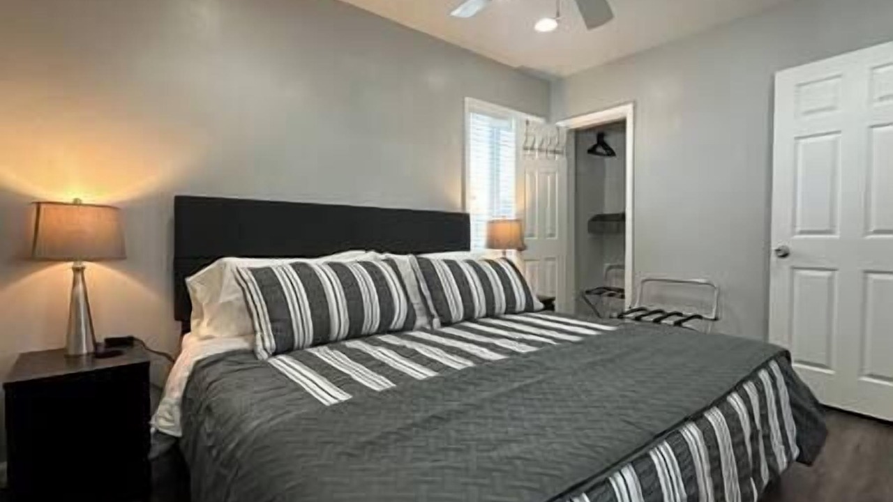 Photo of Bedroom in South Salt Lake