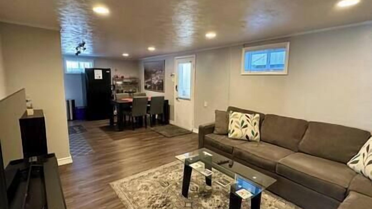 Photo of Livingroom in South Salt Lake
