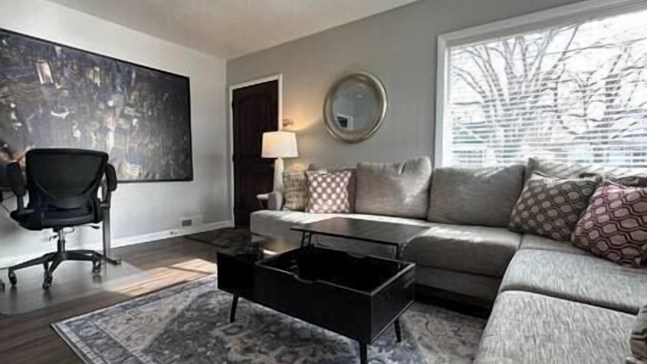 Photo of Livingroom in South Salt Lake