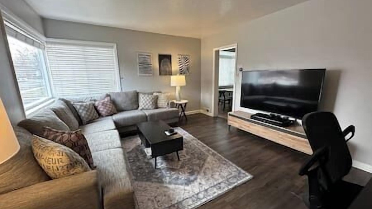 Photo of Livingroom in South Salt Lake
