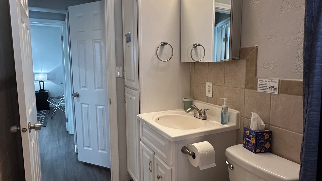 Photo of Bathroom in South Salt Lake