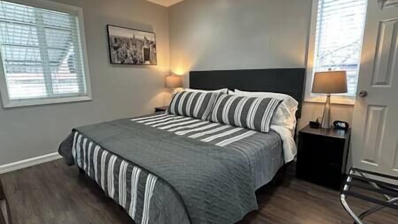 Photo of Bedroom in South Salt Lake