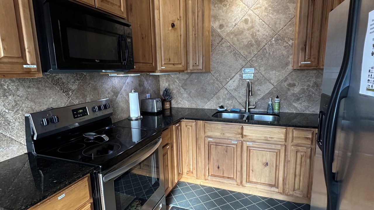Photo of Kitchen in South Salt Lake