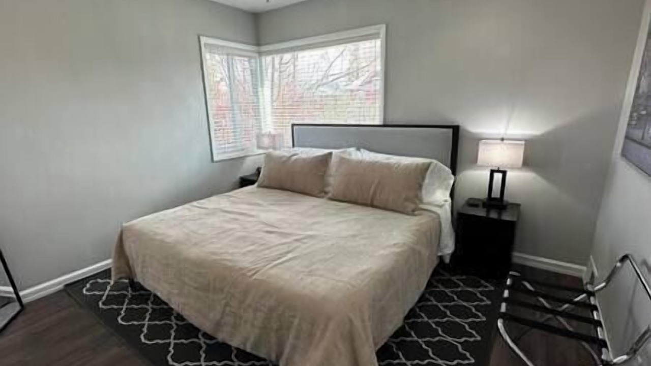 Photo of Bedroom in South Salt Lake