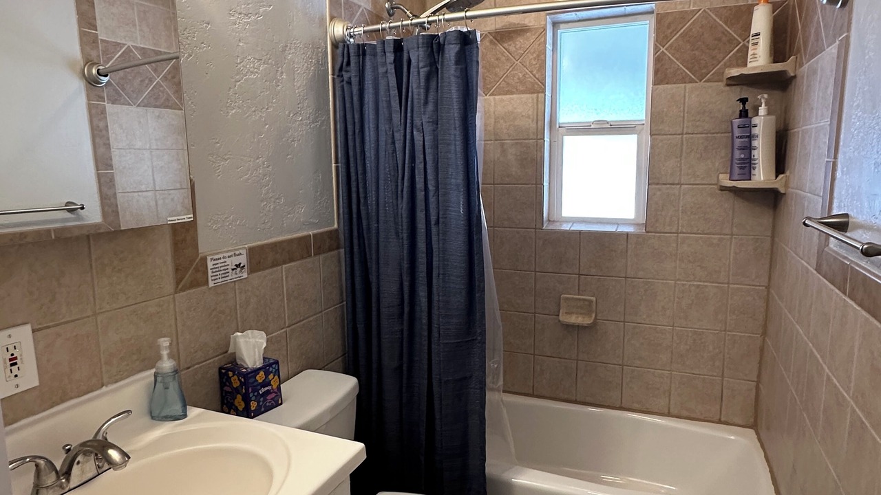 Photo of Bathroom in South Salt Lake