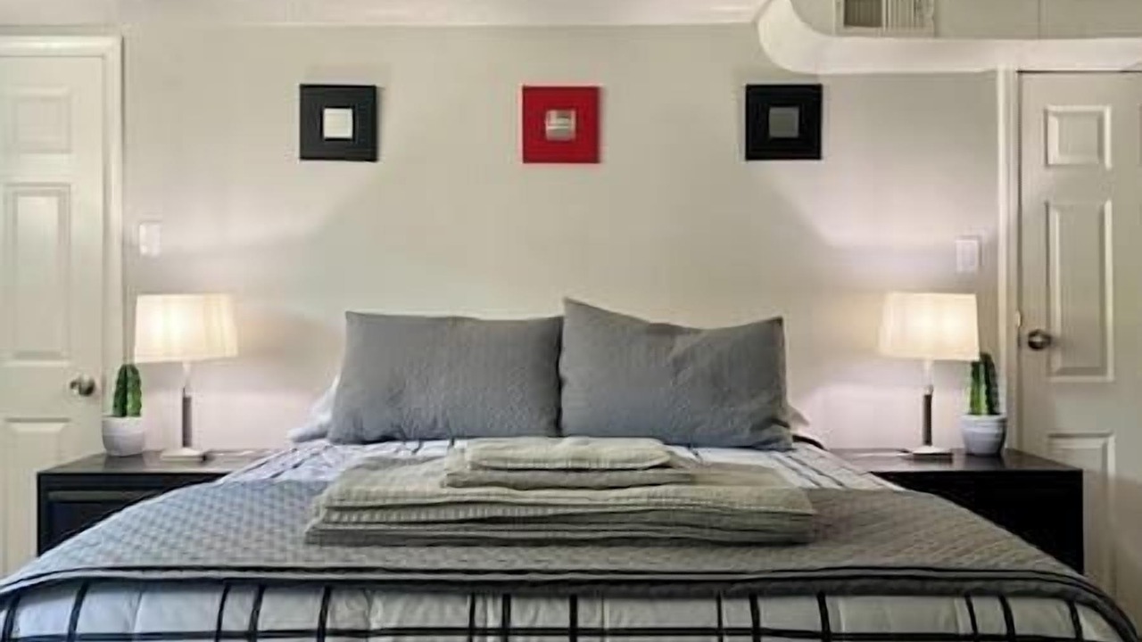 Photo of Bedroom in South Salt Lake