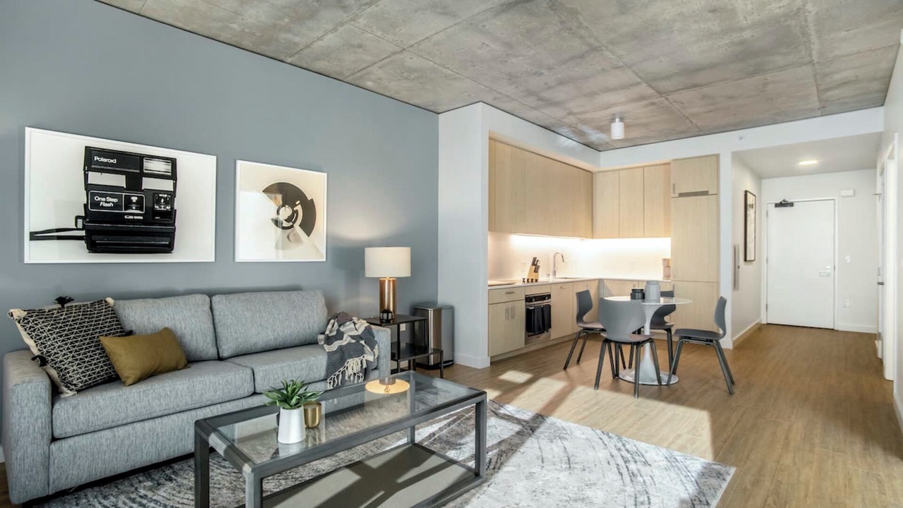 Photo of Livingroom in McCordsville