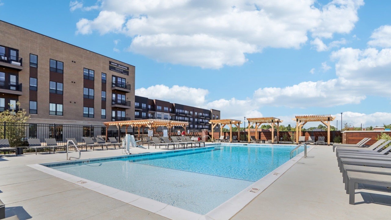Photo of Outdoor in McCordsville