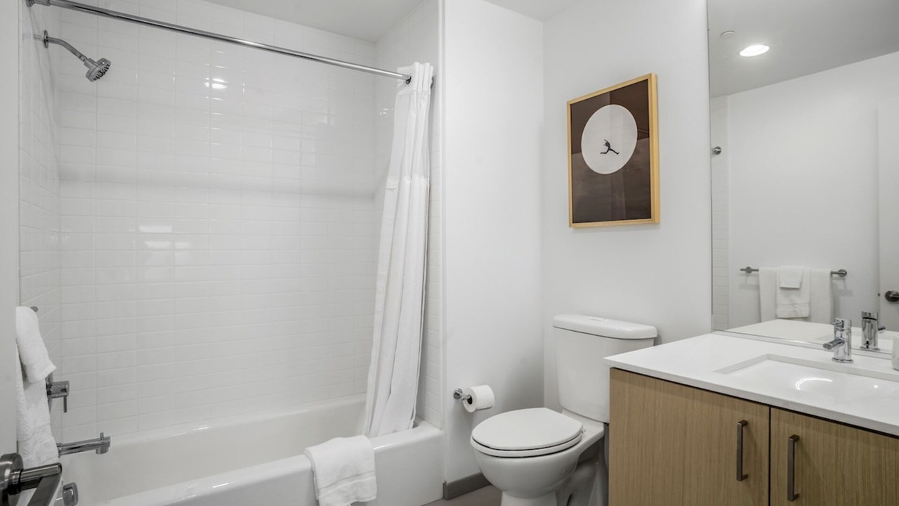 Photo of Bathroom in McCordsville