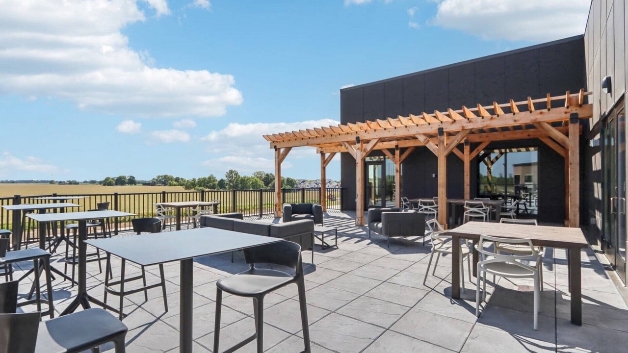 Photo of Outdoor in McCordsville
