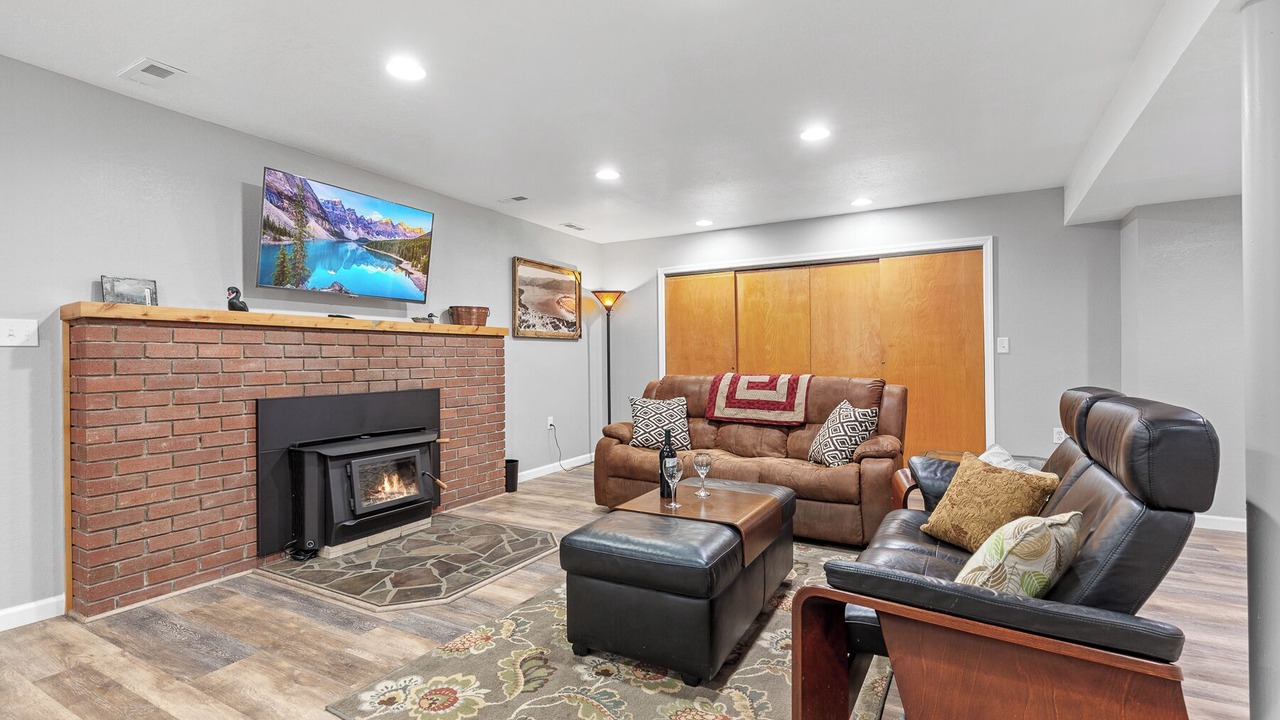 Photo of Bedroom in Bayview
