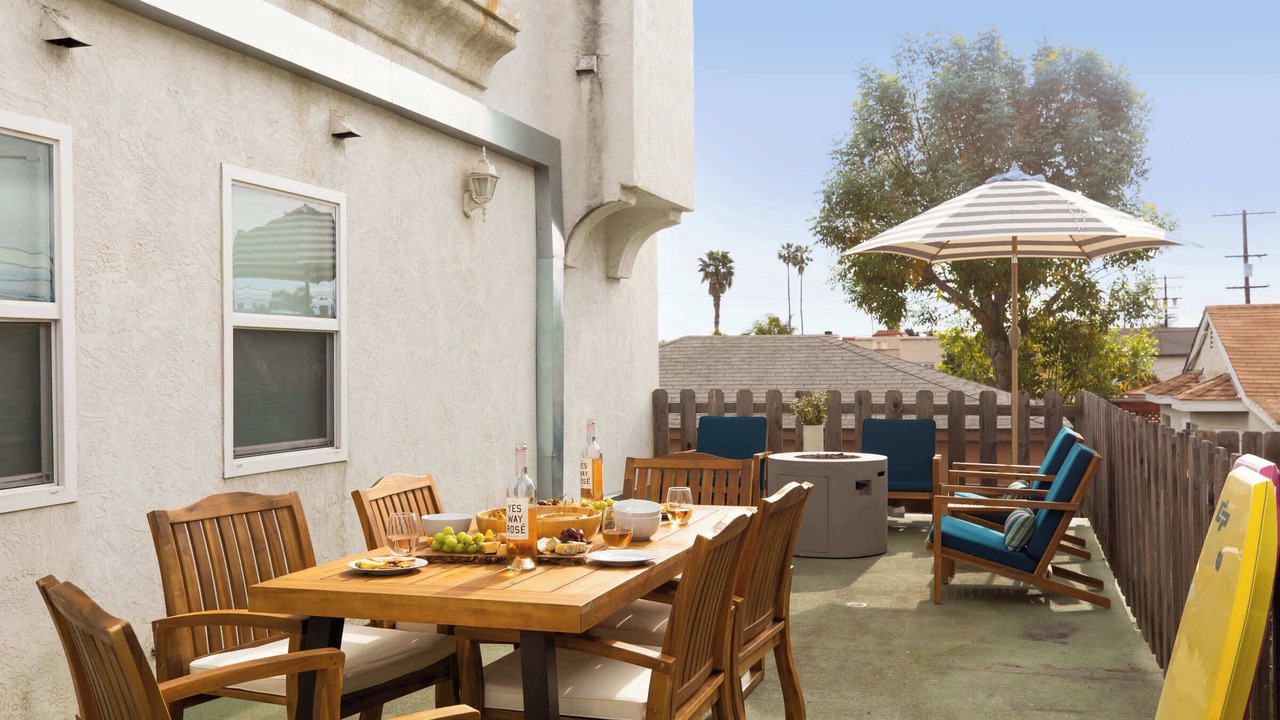 Photo of Outdoor in North Pacific Beach