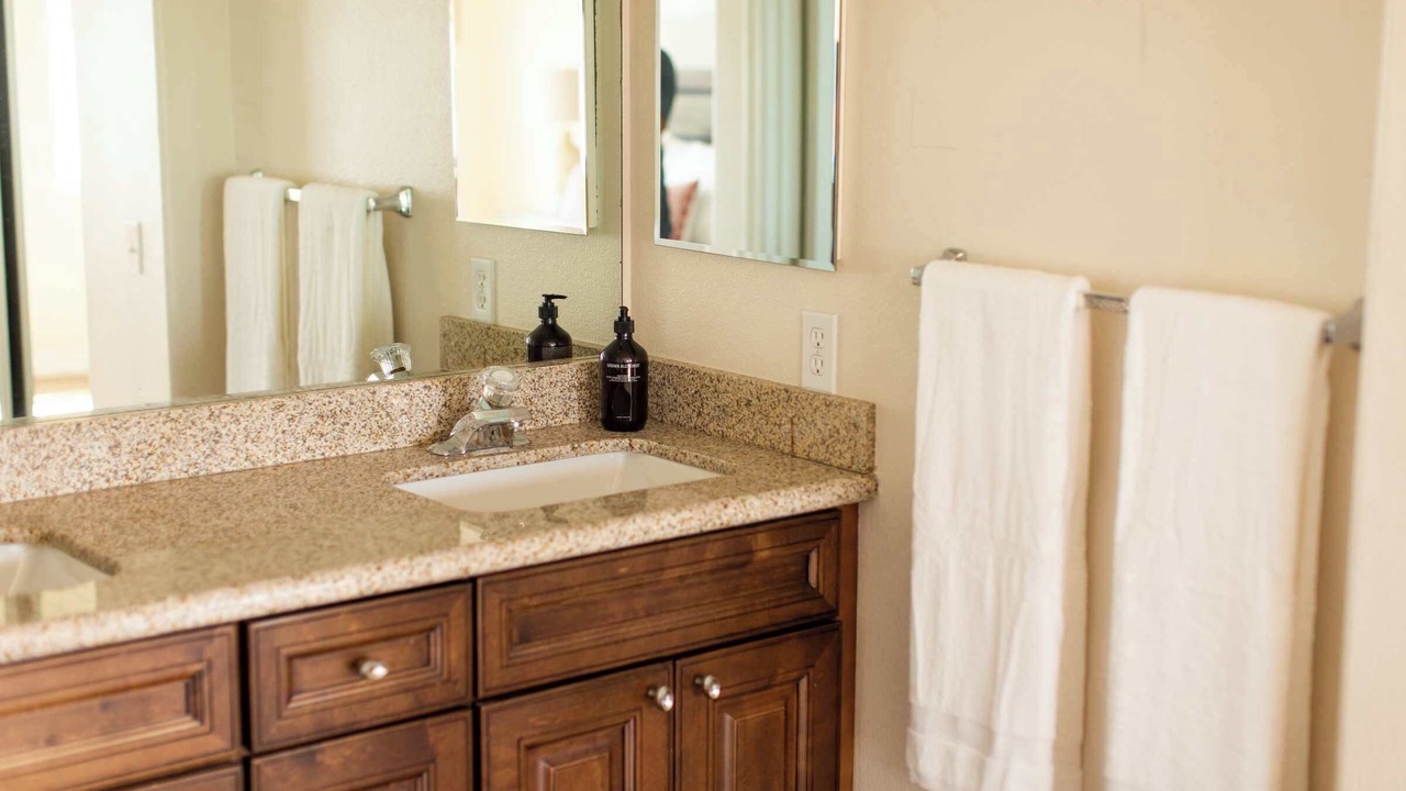 Photo of Bathroom in North Pacific Beach