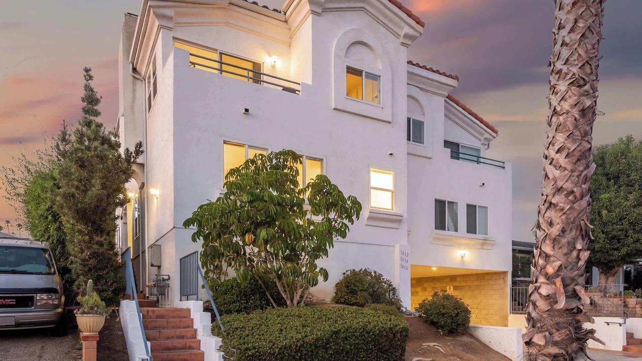 Photo of Outdoor in North Pacific Beach