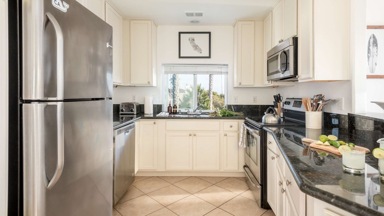 Photo of Kitchen in North Pacific Beach