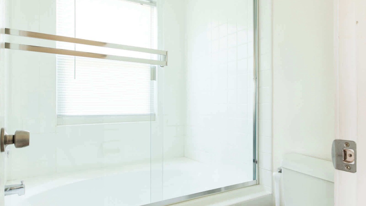 Photo of Bathroom in North Pacific Beach