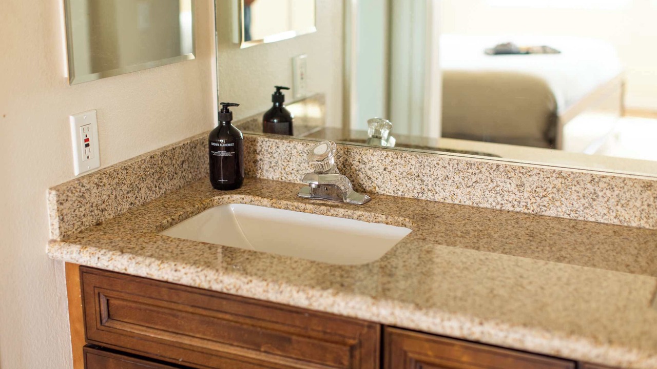 Photo of Bathroom in North Pacific Beach