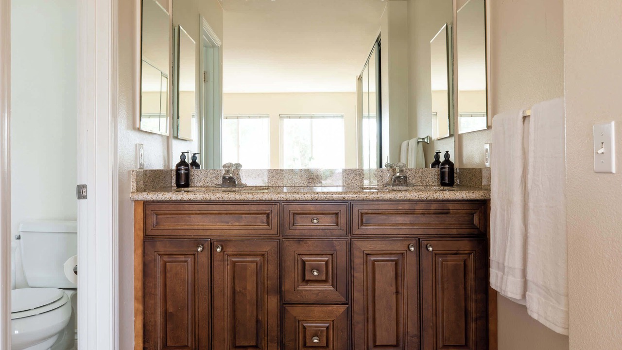 Photo of Bathroom in North Pacific Beach