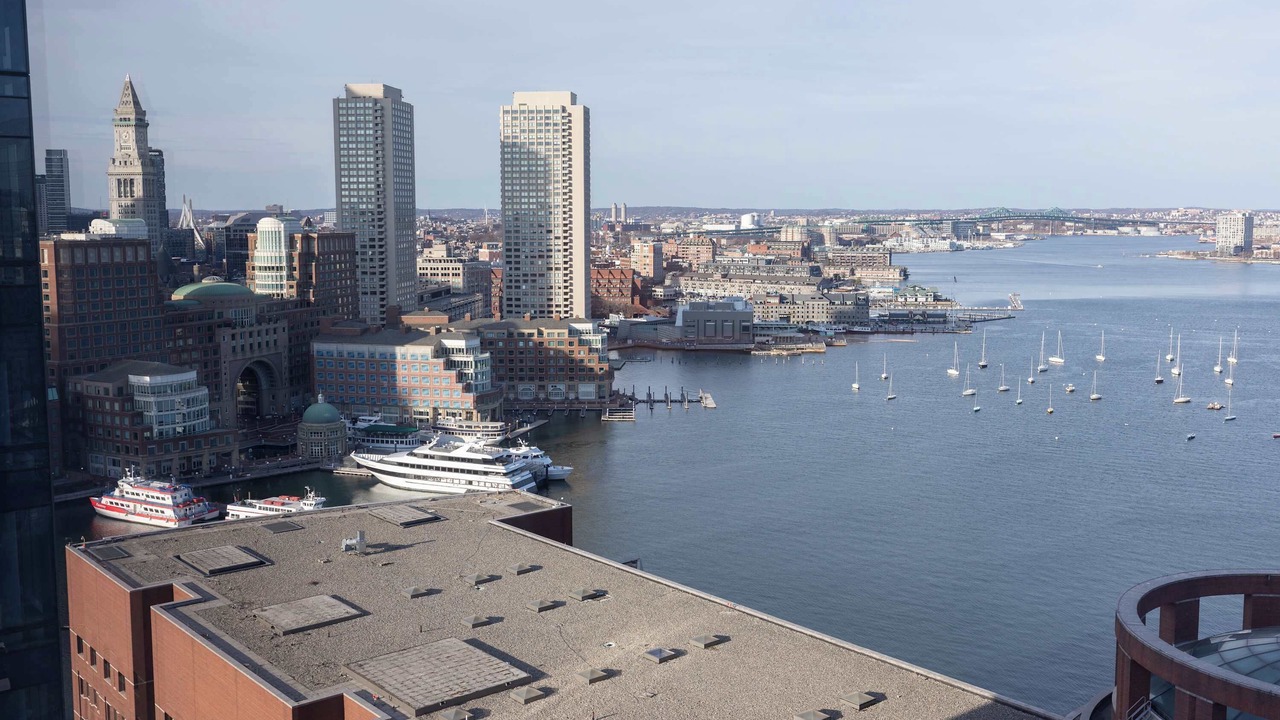 Photo of Others in Boston