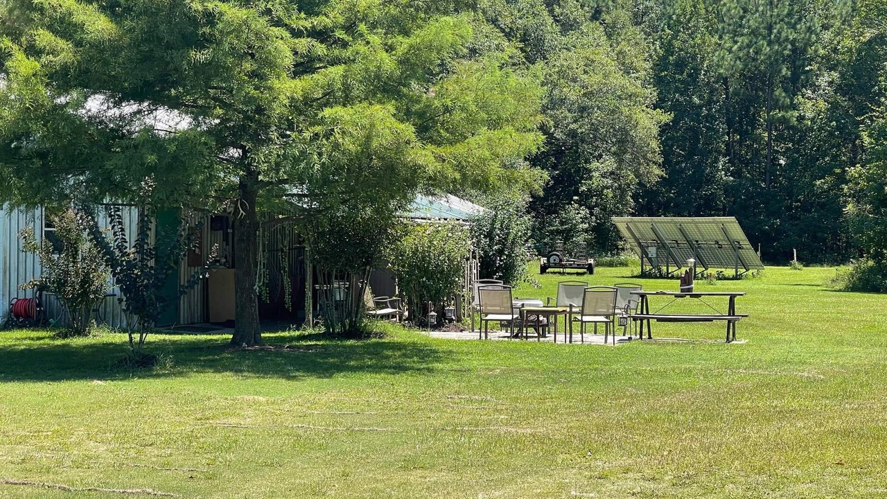 Photo of Outdoor in Orangeburg County