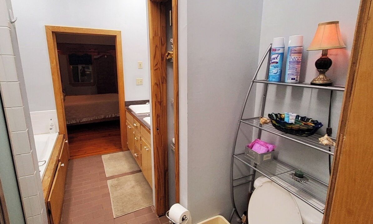Photo of Bathroom in Orangeburg County