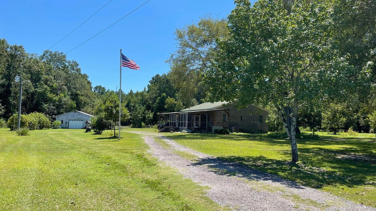 Photo of Outdoor in Orangeburg County