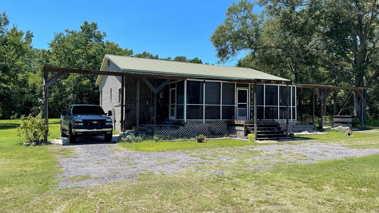 Photo of Outdoor in Orangeburg County