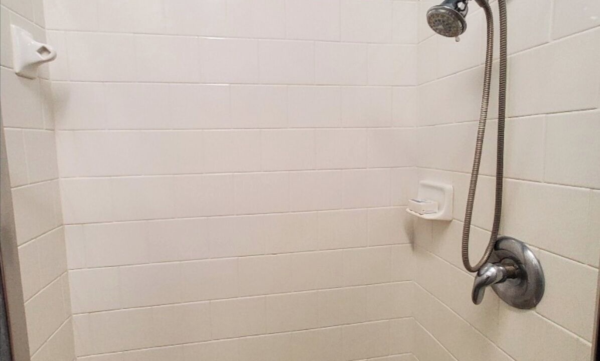 Photo of Bathroom in Orangeburg County