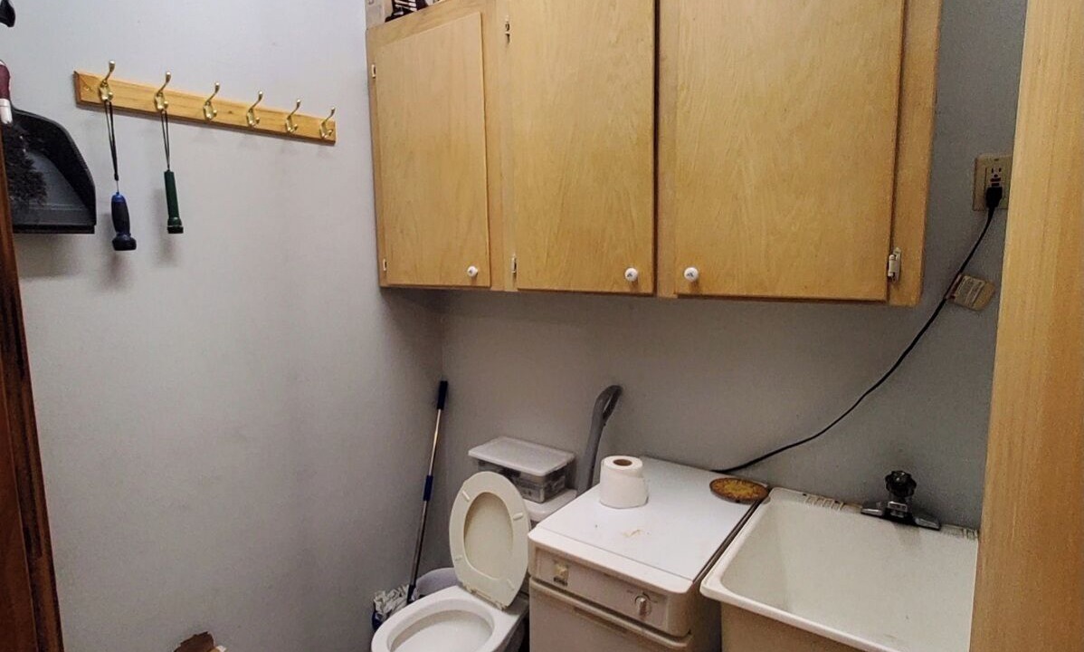 Photo of Bathroom in Orangeburg County