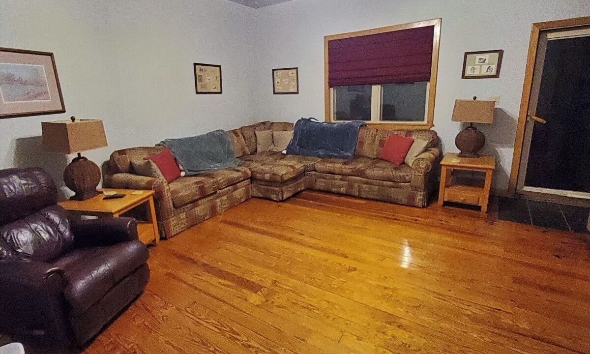 Photo of Livingroom in Orangeburg County