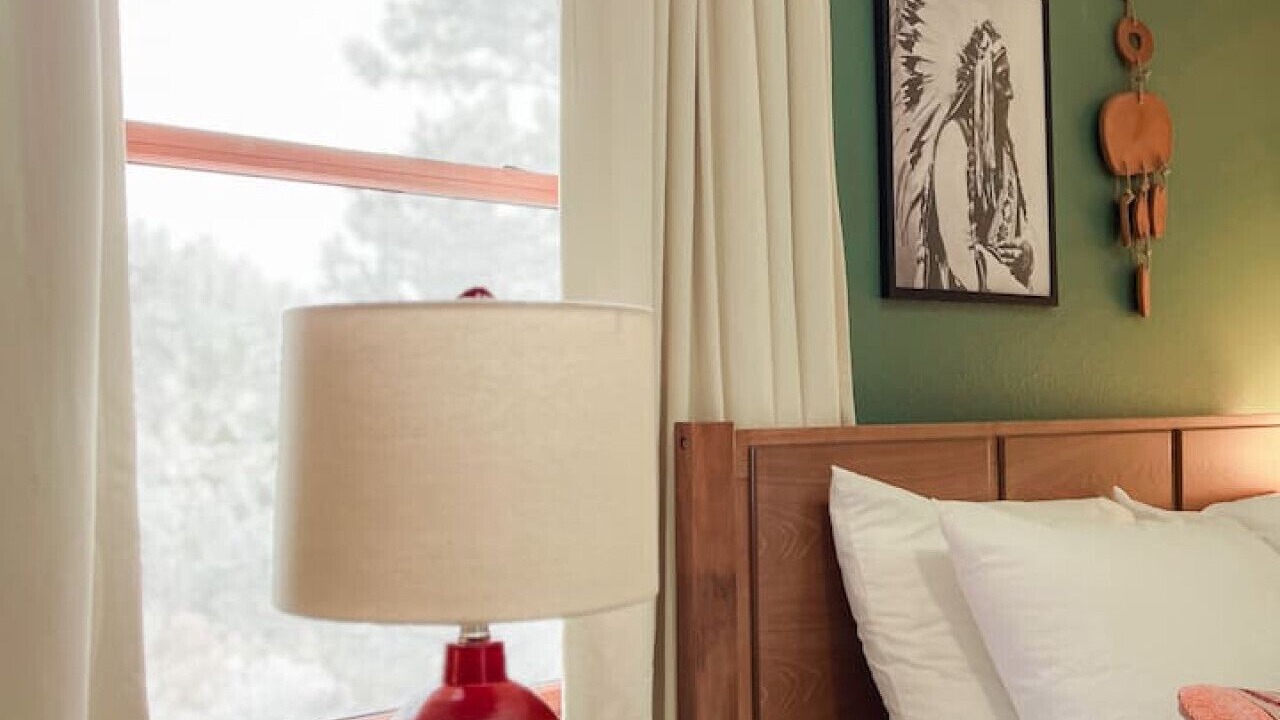 Photo of Bedroom in Keystone