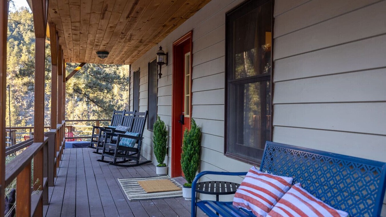 Photo of Outdoor in Keystone